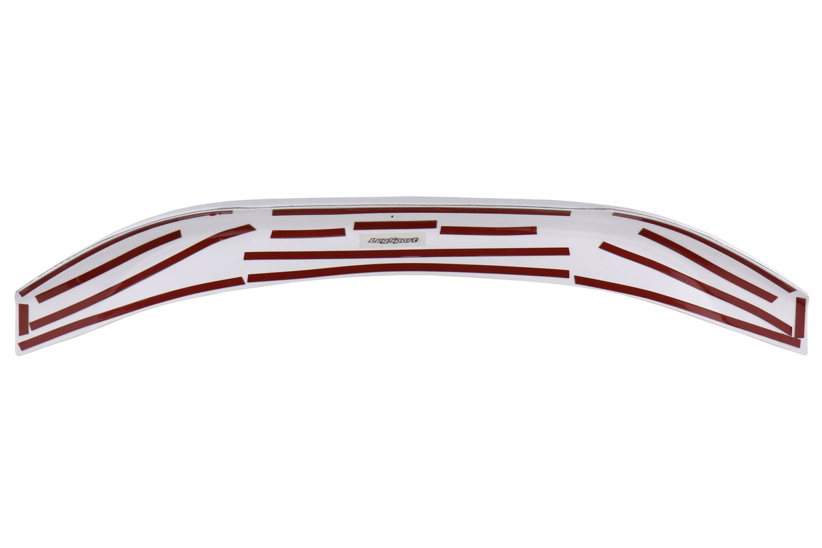 LEGLS-8B1007 LegSport Clubman FRP Ducktail / Duckbill - 2013+ FR-S / BRZ / 86,