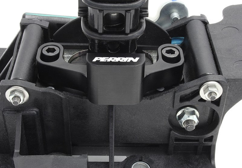 PERPSP-INR-018 Perrin Shifter Stop - 2015-2017 WRX MT,