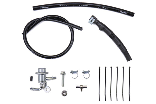 COB315250 Cobb Tuning Fuel Pressure Regulator for Fuel Rail Kit - 2015-2019 STI,