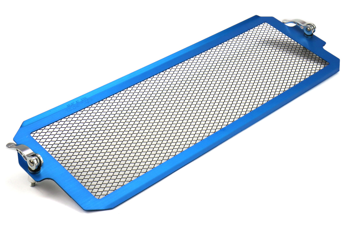 CUS6A1 035 A Cusco Intercooler Protection Net - 2015+ STI,