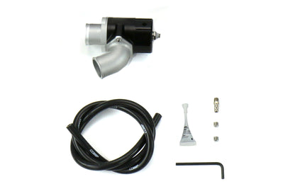 COB715500-BK COBB Tuning Front Mount Intercooler Kit Black - 2011-2014 Subaru STI,