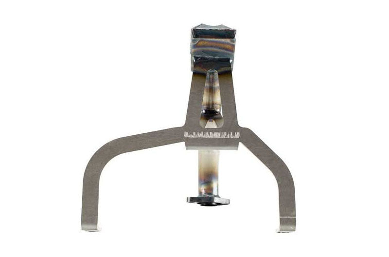 KIL110-HF Killer B Motorsports High Flow Ultimate Oil Pickup EJ25 Turbo - 2015-2020 Subaru STI,