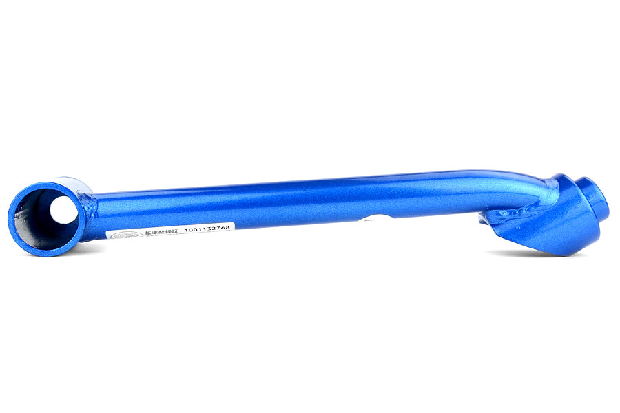CUS687 492 RS Cusco Rear Member Side Power Brace - 2015+ WRX / 2015+ STI / 2014+ Forester,