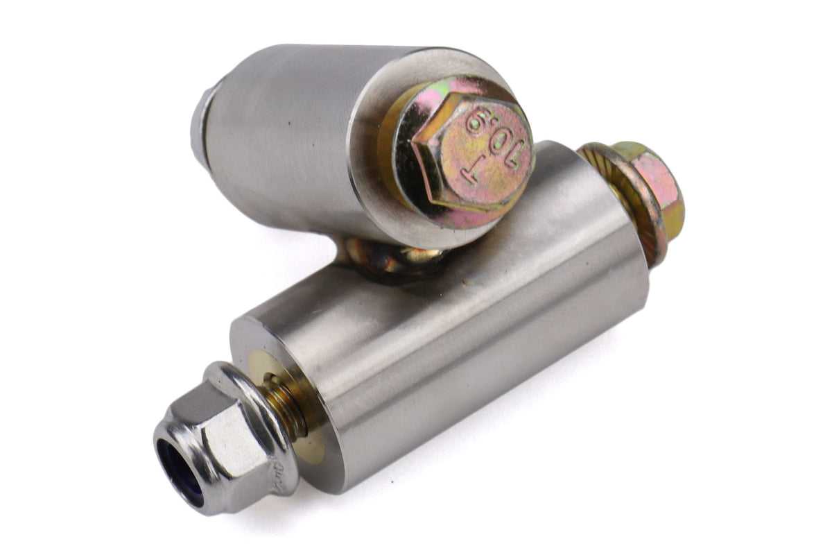 TQSTS-SU-473 Torque Solution Solid Shifter Linkage U-Joint -,