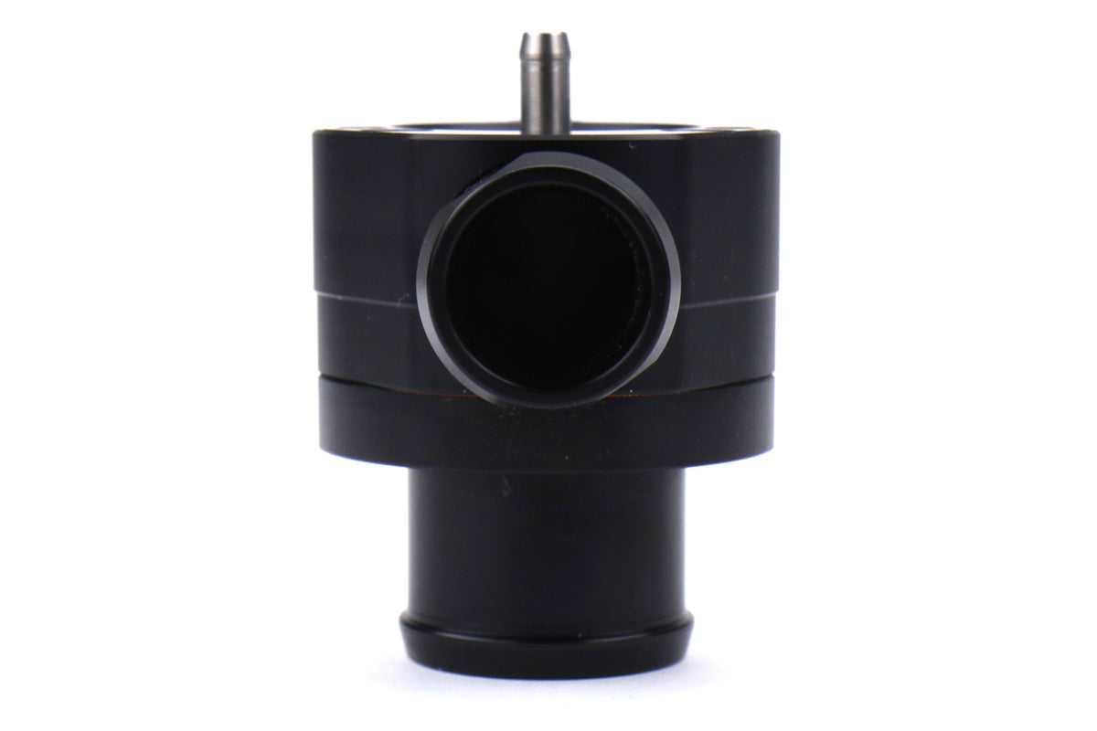 BBA031000030100 2015-2021 Subaru WRX Boomba Racing Blow Off Valve Black,