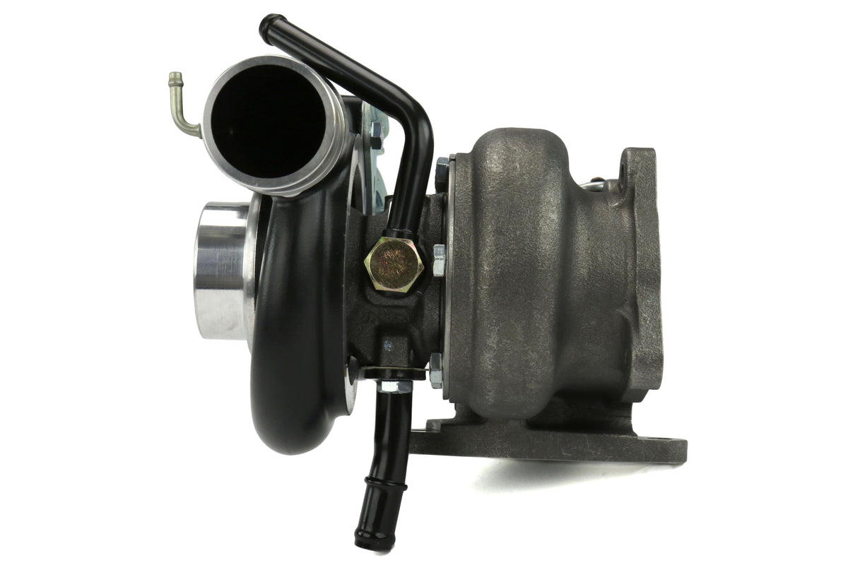 BLCDOM3.0XTR Blouch Dominator Turbo 3.0XT-R 10cm - 2002-2007 Subaru WRX / 2004-2021 Subaru STI,