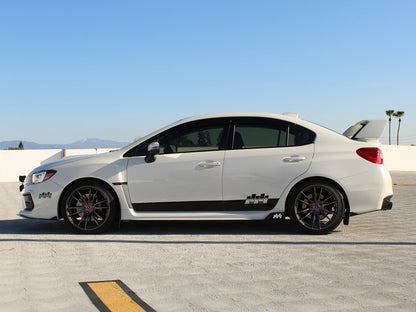 RAISU-VAA-SPL-01 Rally Innovations Side Splitter - 2015+ WRX / 2015+ STI,