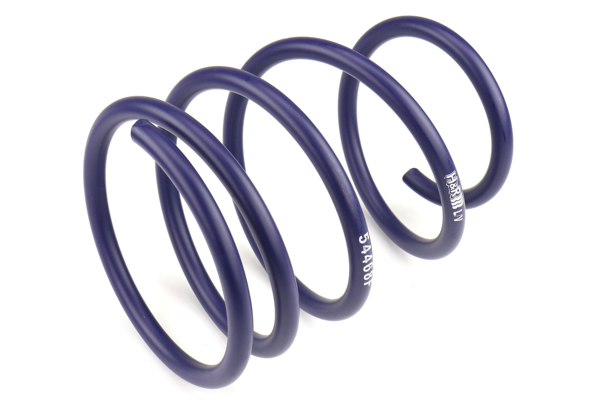 HRS54469 H&R Sport Springs - 2015+ STI,