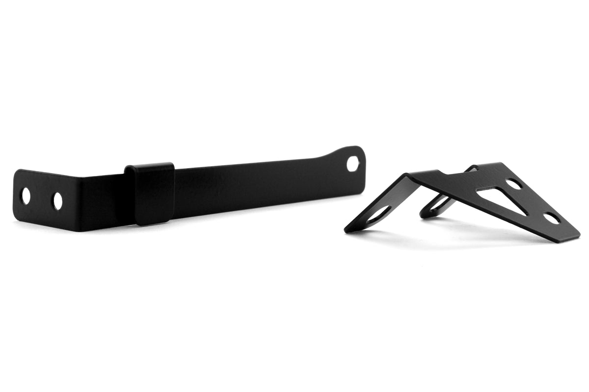 MIMMMOC-WRX-15T Mishimoto Oil Cooler Kit - 2015+ WRX -Silver Thermostatic,