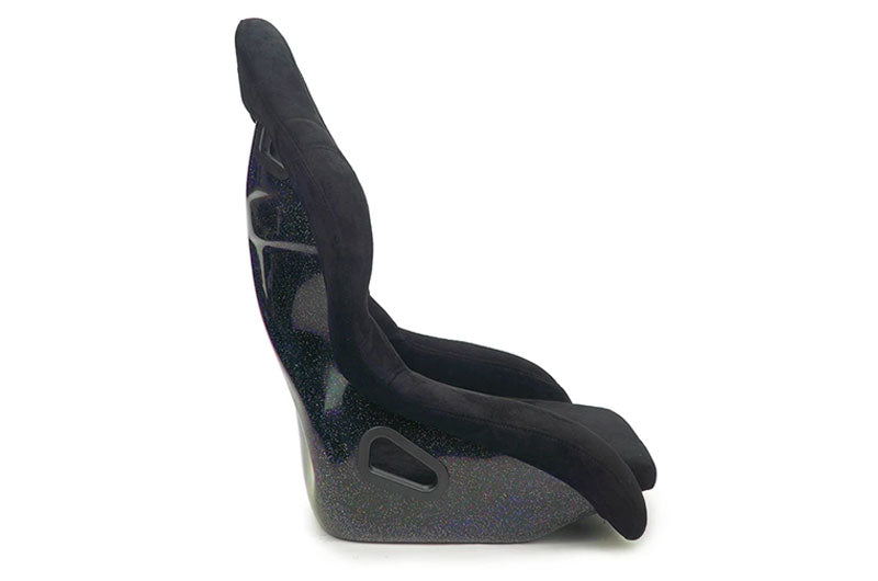 NRGFRP-MINI-PRISMA NRG Innovations FRP Bucket Seat - Mini Prisma version with Fiber Glass - Universal,