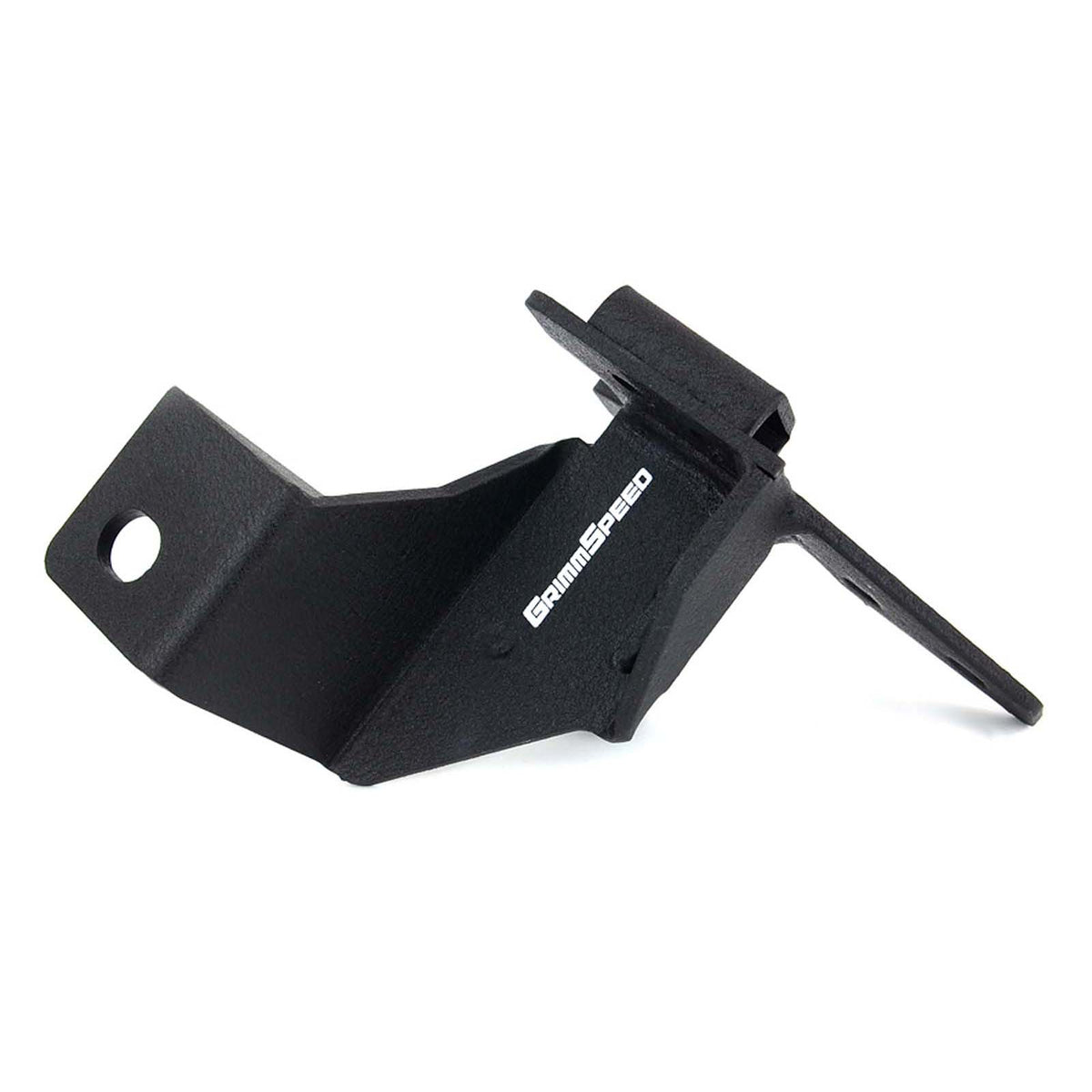 GRM091029 GrimmSpeed Master Cylinder Brace - 2008-2014 Subaru WRX / 2008+ Subaru STI,