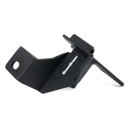GRM091029 GrimmSpeed Master Cylinder Brace - 2008-2014 Subaru WRX / 2008+ Subaru STI,