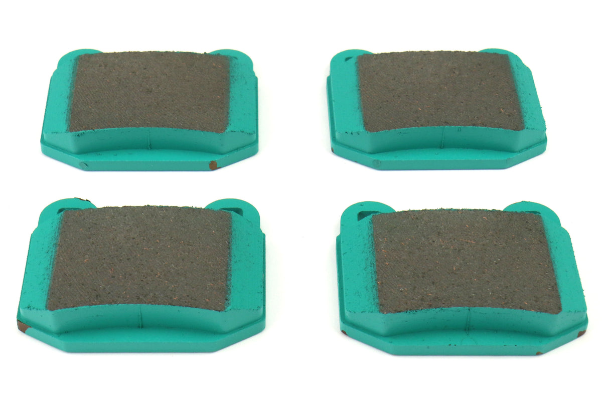 PMUPBR906 Project Mu B-Force Rear  Brake Pads - 2015+ STI,