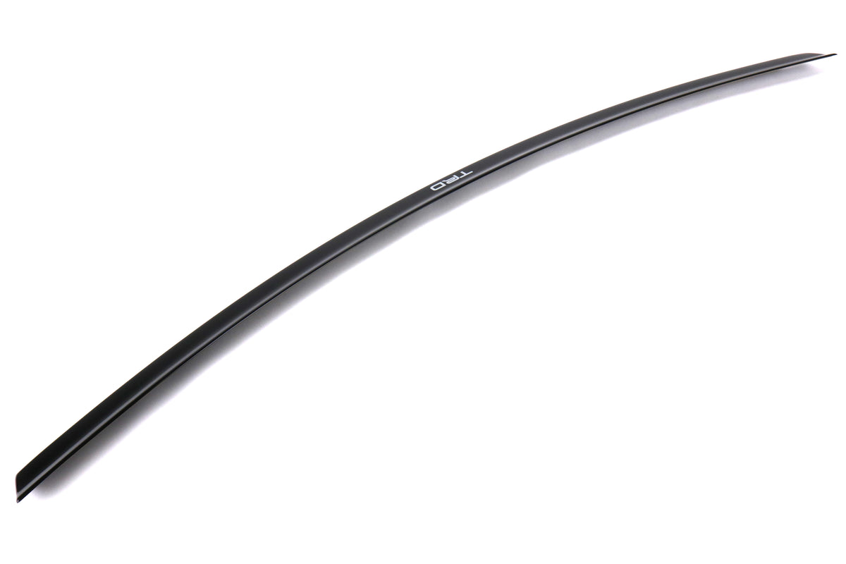 TRDMS346-18001 TRD Aero Stabilizing Trunk Cover - 2013+ FT86,