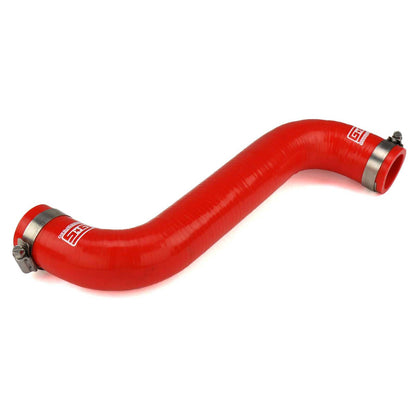 GRM405329 GrimmSpeed Radiator Hose Kit Red - Subaru Models Inc. 2004-2007 STi / 2002-2007 WRX / 2002-2005 Impreza,