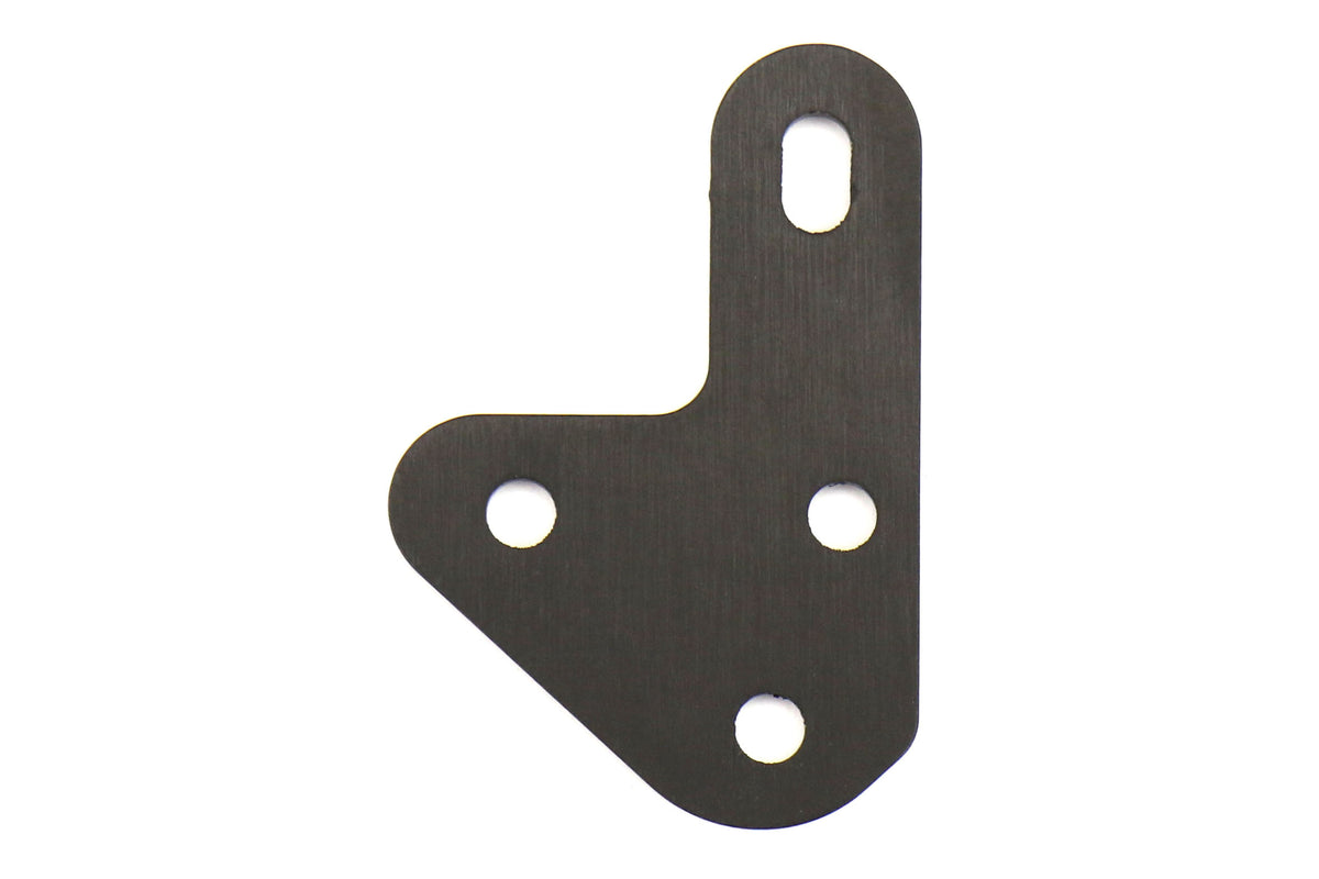 VERA0104A Verus Auto Headlight Level Bracket for LCA - 2015+ WRX / 2015+ STI / 2013+ FT86,