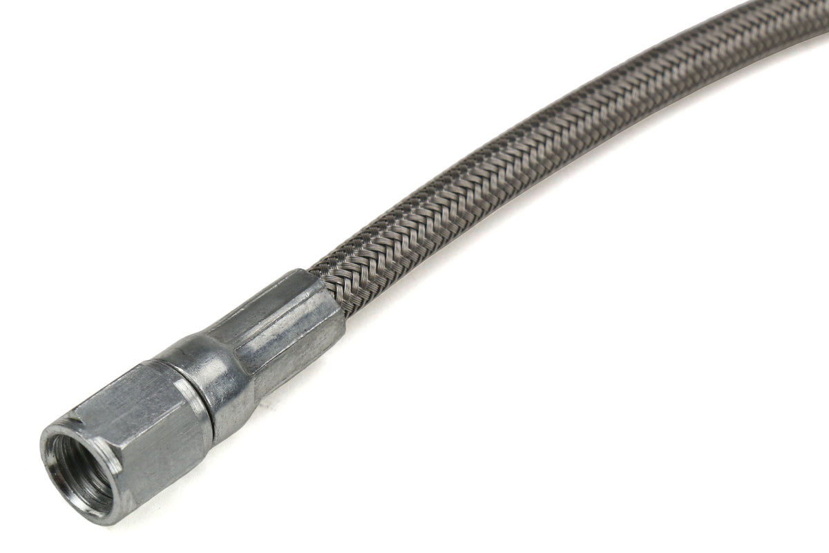 TQSTS-SU-577 Torque Solution Turbo Oil Feed Line Kit - 2015+ STI,
