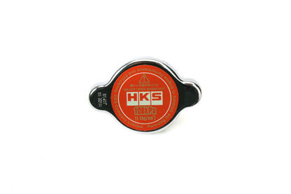HKS15009-AK004 HKS 1.1 Bar Limited Edition Radiator Cap  - Subaru/Mitsubishi/Mazda/Nissan,