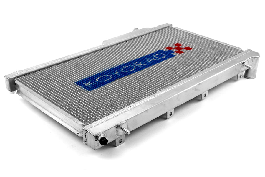 KOYVH091662 Koyo Aluminum Racing Radiator - 2015+ WRX / STI,