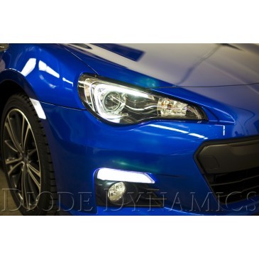 DODDD3006 Diode Dynamics Always On Module (USDM / CDM) - 13-16 Subaru BRZ,