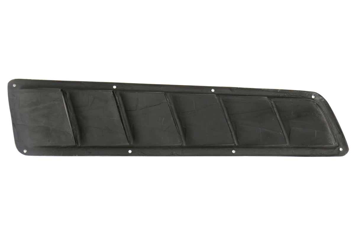 APPCF-100002 APR Carbon Fiber Hood Vents Narrow,