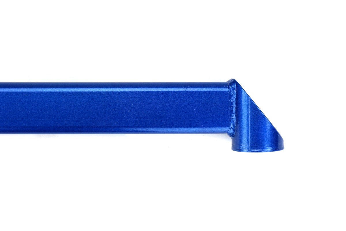 CUS692 492 RM Cusco Crossmember Brace (Rear) - 2013+ FT86,