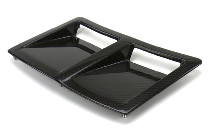 APPCF-815004 APR Performance Rear Bumper Vent - 2015+ WRX / 2015+ STI,