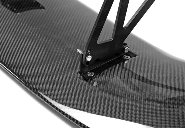 SEIRS1213SCNFRS-GT Seibon Carbon Fiber Spoiler (GT) - 2013+ FT86,