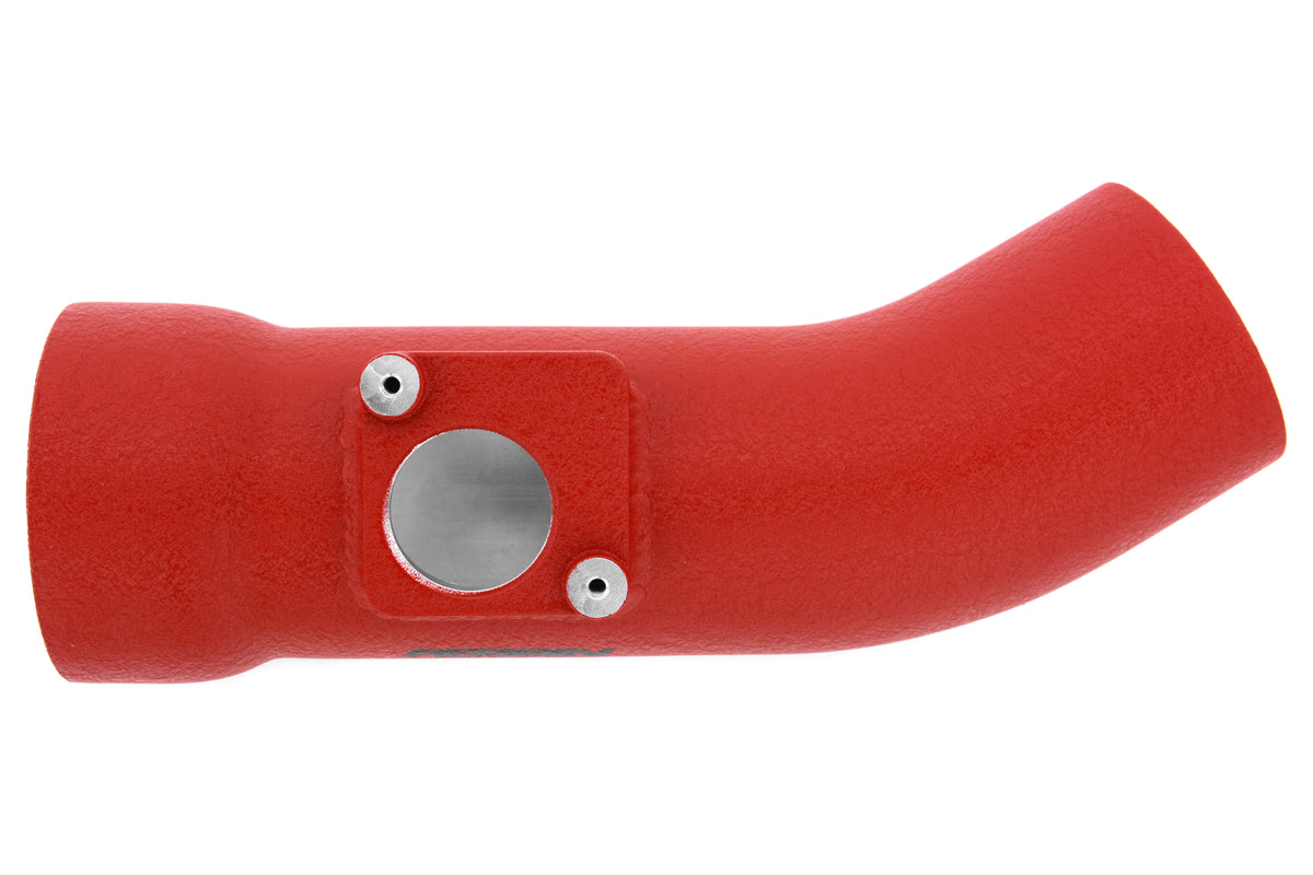 PERPSP-INT-201RD PERRIN Short Ram Intake Red - 2002-2007 Subaru WRX/STI / 2004-2008 Subaru Forester XT,