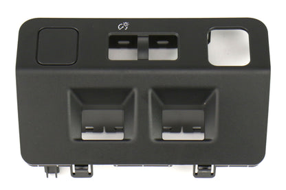 SUB83472FJ000VH Interior Switch Panel - 2015 Subaru,