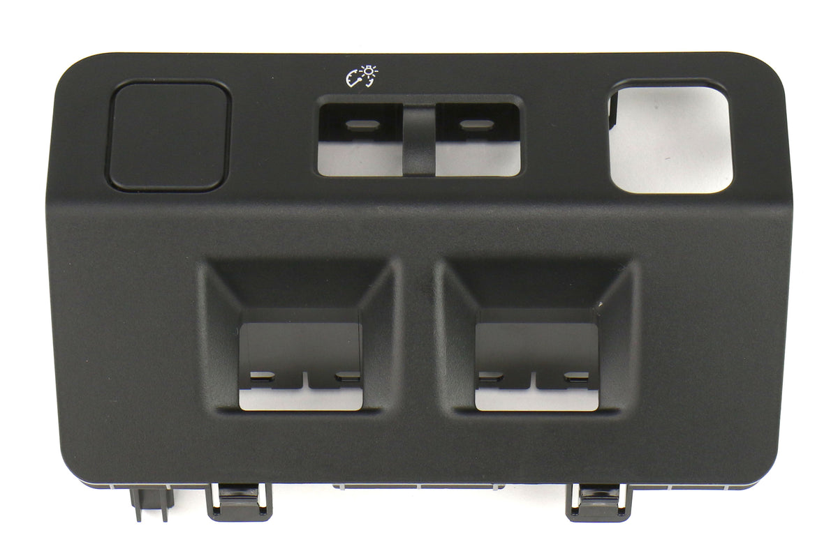 SUB83472FJ000VH Interior Switch Panel - 2015 Subaru,
