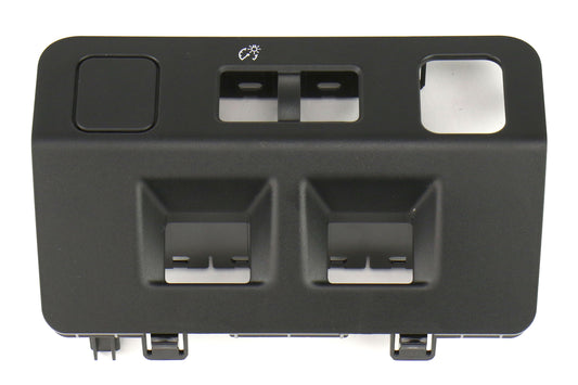 SUB83472FJ000VH Interior Switch Panel - 2015 Subaru,