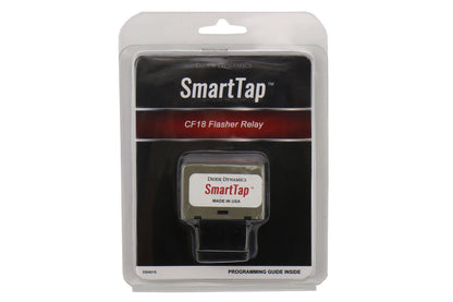 DODDD4015 Diode Dynamics SmartTap™ Turn Signal Flasher Relay - 2015+ WRX / 2015+ STI / 2013+ FT86 / 2014+ Forester / 2013+ Crosstrek,
