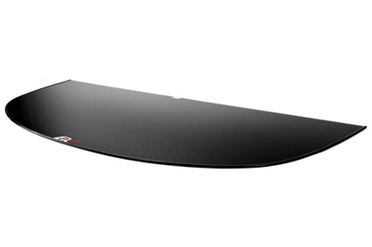APPCW-805008 APR Carbon Fiber Front Wind Splitter - Subaru WRX/STi 2004-2005,