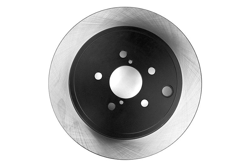 STT120.47031-GRP Centric Premium Brake Rotor Pair Rear - 2013-2021 FRS / BRZ / 86,