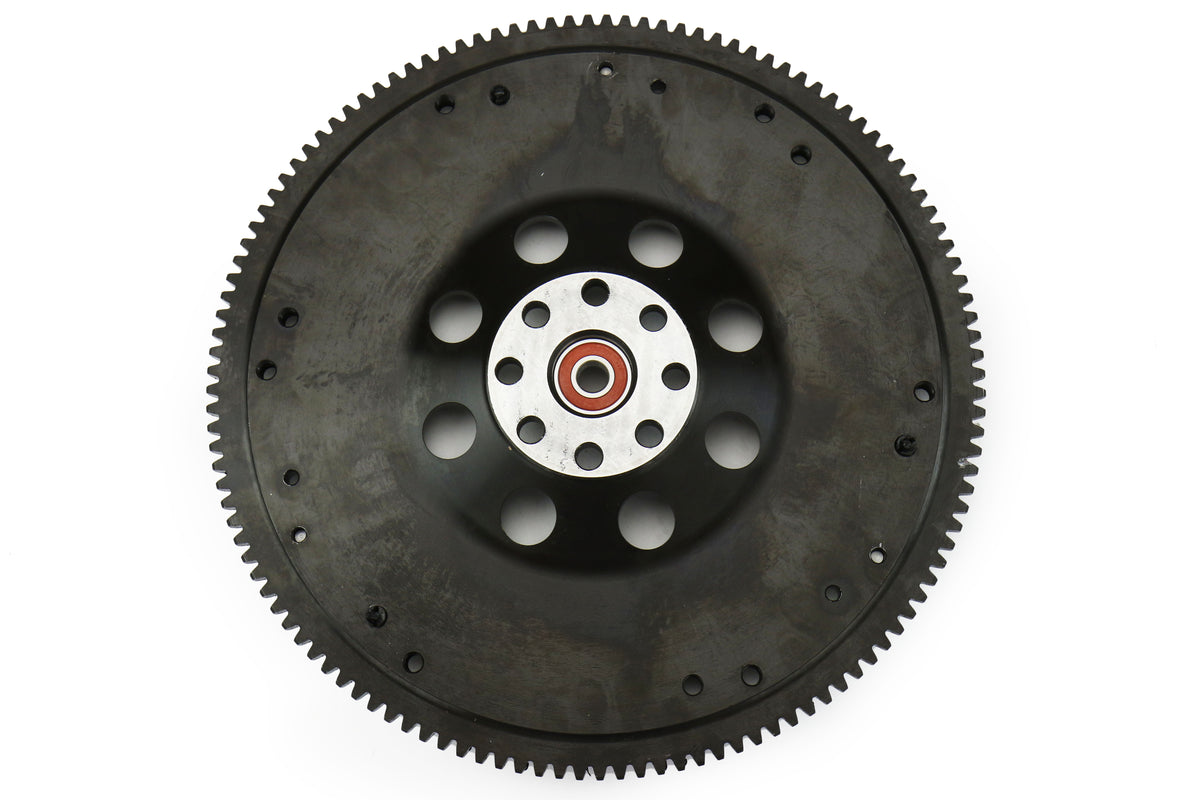 ACTSB11-HDR6 ACT HD Race Rigid 6 Pad Clutch Kit w/ Flywheel - 2006+ Subaru WRX / 2005-2009 Subaru Legacy GT,
