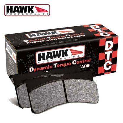 HWKHB585U.660 Hawk DTC-70 Race Brake Pads,
