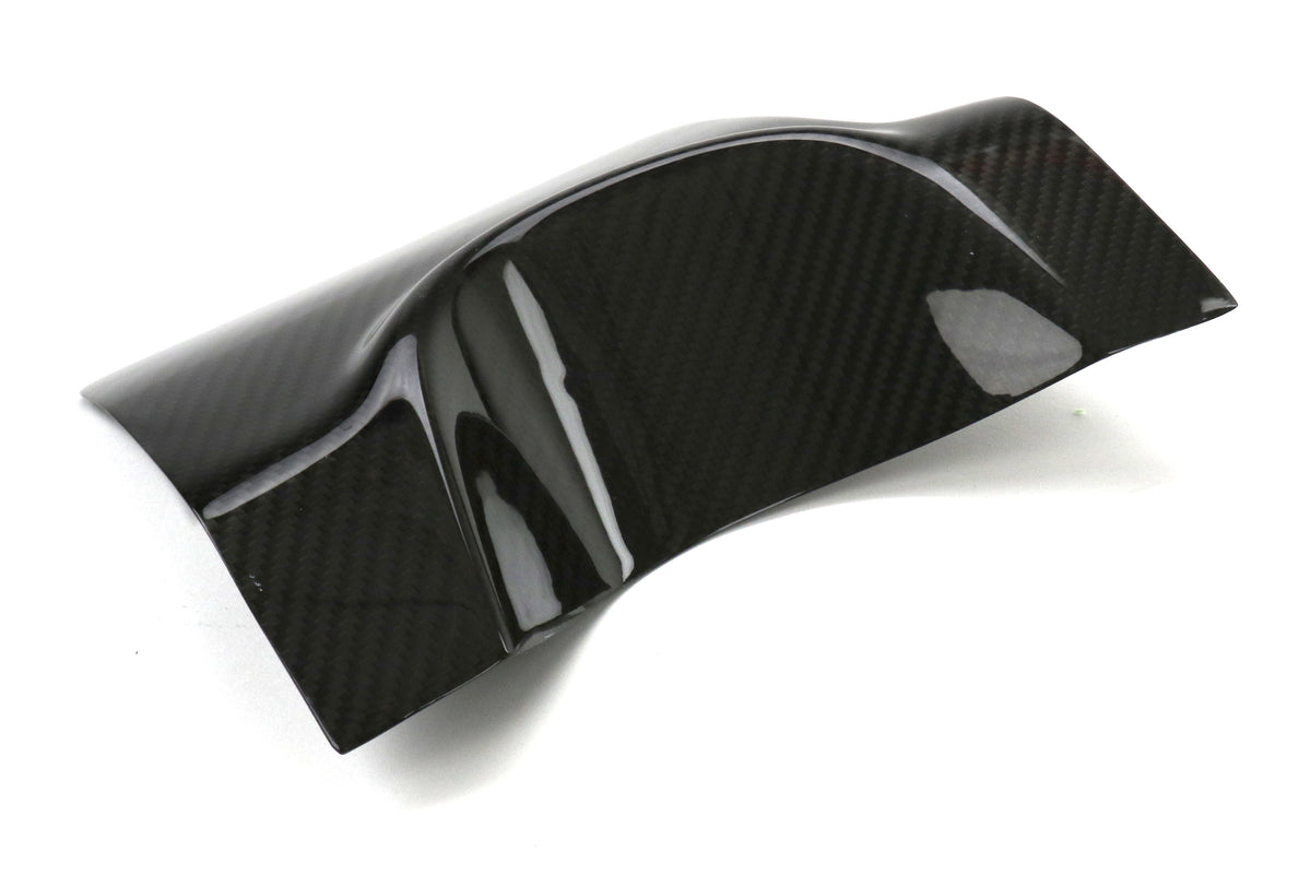APPCBX-WRXSHIELD APR Carbon Fiber Heat Shield - 2004-2007 Subaru WRX/STI,