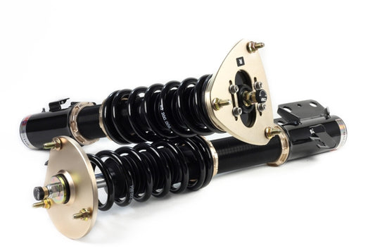 SKU: BCRF-25-RM,,<!--td {border: 1px solid #cccccc;}br {mso-data-placement:same-cell;}-->BC Racing RAM (RM) Coilovers - 2015+ WRX / 2015+ WRX STI-Default Springs-8k (Default)-8k (Default),