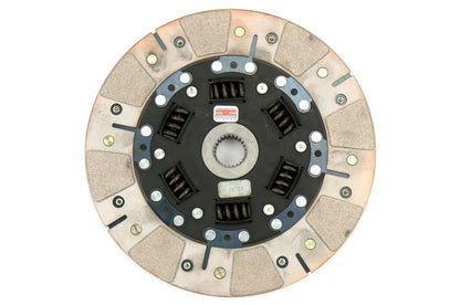 CCI15021-2600 Competition Clutch Stage 3 Segmented Sprung Clutch Kit,