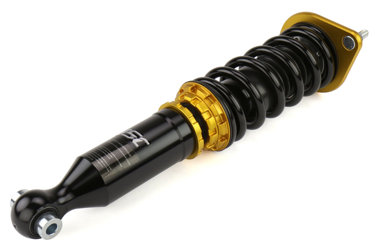 ISCS021B-S ISC Suspension Basic Street Coilovers Subaru Forester 2014+,