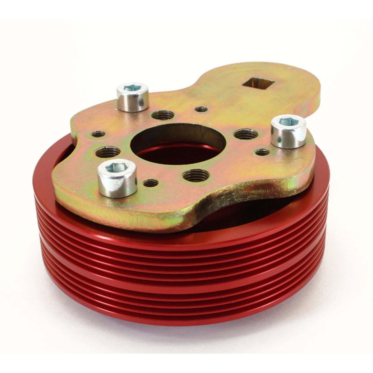 GRM095011 GrimmSpeed GS/OEM Subaru Crank Pulley Removal/Installation Tool - 2015+ STI,