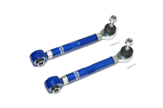 MGRMRS-SU-0370 Megan Racing Adjustable Toe Control Arms (Rear) - 2015+ WRX / 2015+ STI / 2013+ FT86,