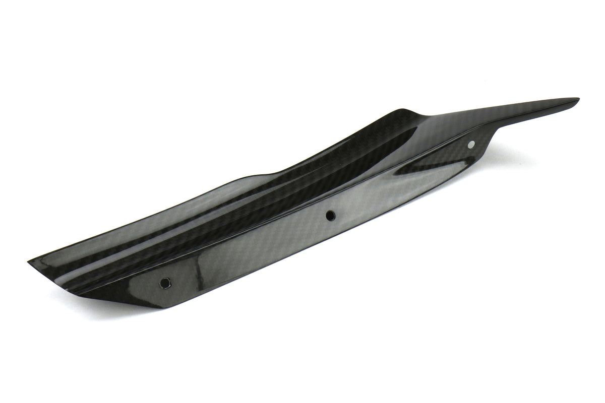 APPAB-808048 APR Performance Complete Carbon Fiber Canard Kit Set of 4 - 2018-2020 Subaru WRX / STI,