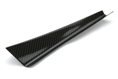 APPAB-808048 APR Performance Complete Carbon Fiber Canard Kit Set of 4 - 2018-2020 Subaru WRX / STI,