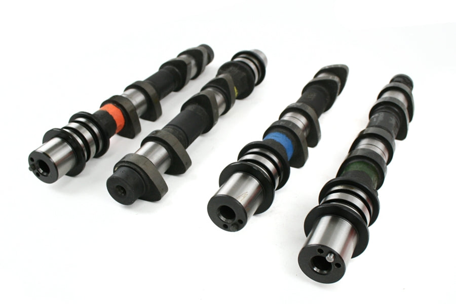 BRIBC0601 Brian Crower Stage 2 272 Camshafts - 2002-2005 Subaru WRX,