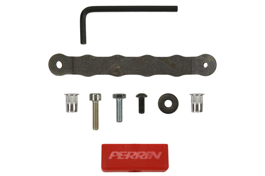 PERPSP-INR-500 Perrin Trunk Pull Handle - 2015+ WRX / 2015+ STI,