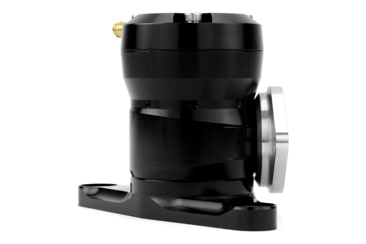 GFBT9103 GFB Mach 2 TMS Recirculating Diverter Valve - 2015+ STI,