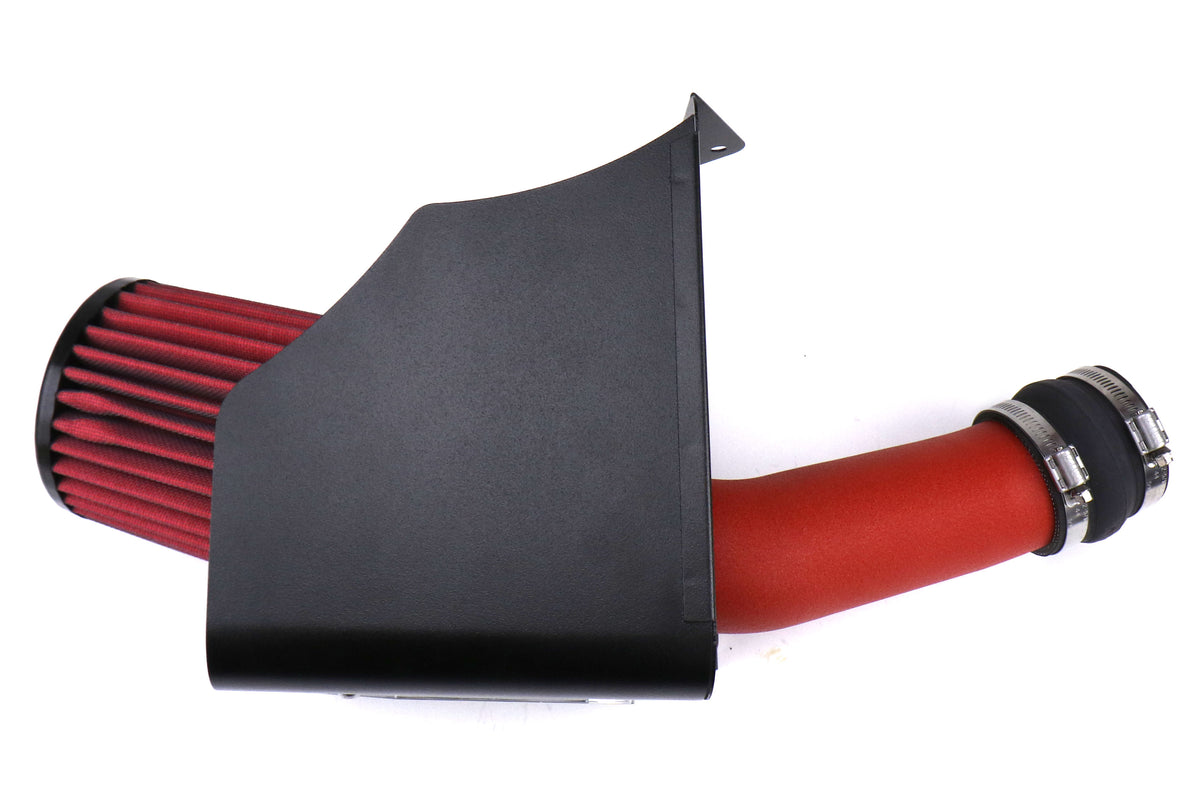 AEM21-863WR AEM Cold Air Intake System Subaru STI 2019+,