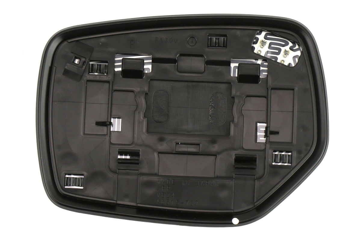 SUB91039VA000 Subaru JDM Wide Angle Mirror RH,
